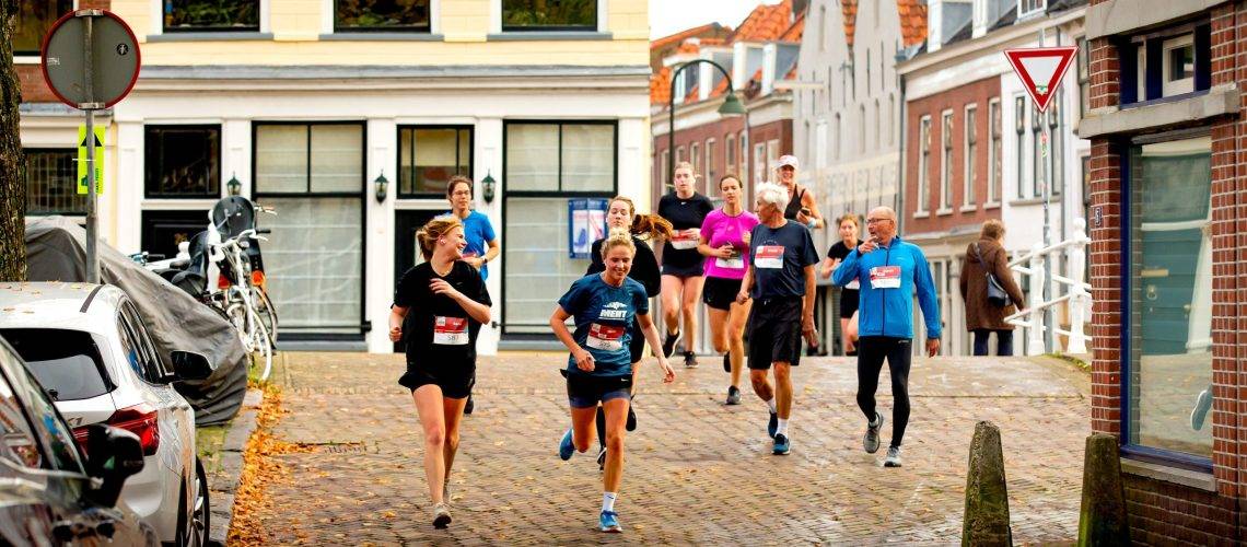 Urban Trail Delft 2024 (1)