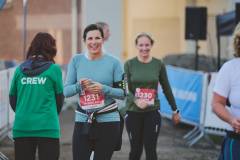 Golazo - Urban Trail Haarlem // 03-11-2024 // David Stegenga Fotografie